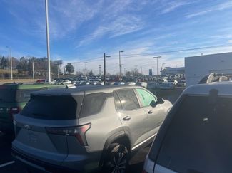 Used 2025 Chevrolet Equinox LT video 2