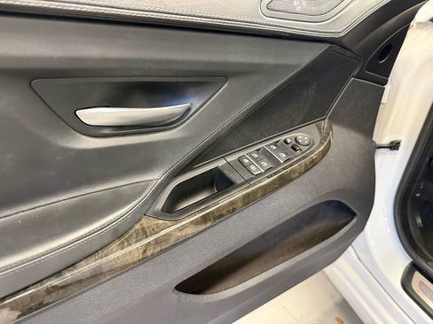 Used 2019 BMW 650i Gran Coupe xDrive image 27