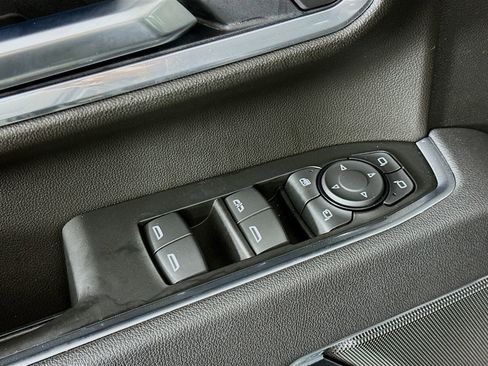 New 2025 Chevrolet Silverado 2500 LT w/ All Star Edition image 18