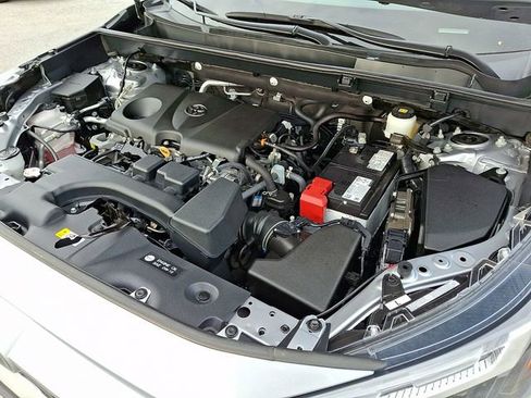 Certified 2023 Toyota RAV4 XLE w/ Convenience Package image 28