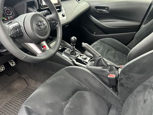 Used 2024 Toyota Corolla GR image 11