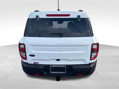 Used 2022 Ford Bronco Sport Big Bend w/ Convenience Package image 5