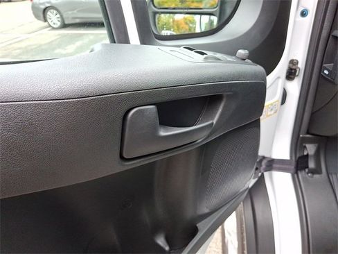 Used 2025 RAM ProMaster 2500 image 10