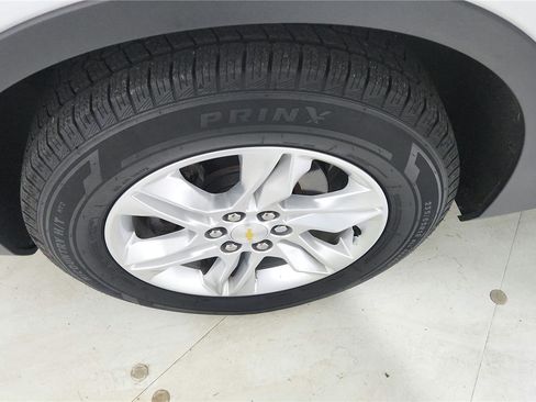 Used 2020 Chevrolet Blazer LT image 46