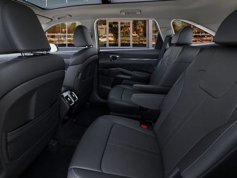 New 2026 Kia Sorento SX AWD/4WD image 19