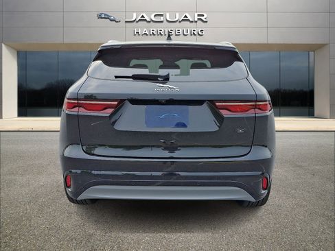 New 2026 Jaguar F-PACE R-Dynamic S image 3