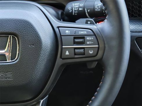 New 2026 Honda CR-V TrailSport image 16