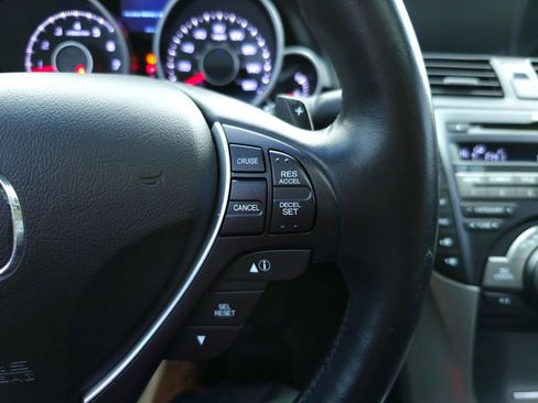 Used 2010 Acura TL w/ Technology Package image 8