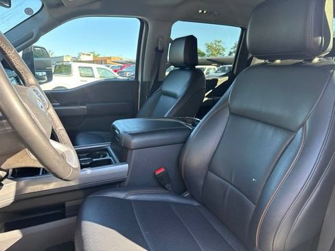 Certified 2026 Ford F250 Lariat AWD/4WD image 10