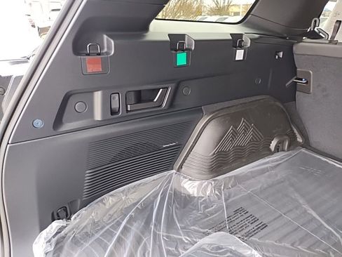 New 2026 Subaru Outback Limited XT AWD/4WD image 54