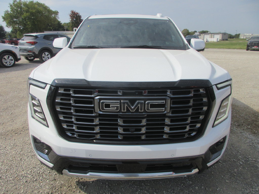 New 2027 GMC Yukon Denali Ultimate AWD/4WD image 10