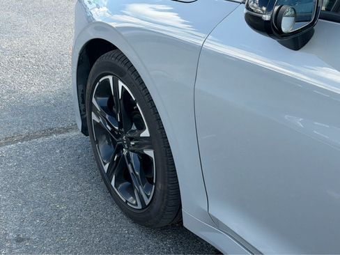 Used 2021 Kia K5 GT-Line w/ GT-Line FWD Premium Package image 5