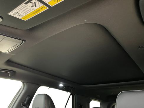 New 2026 Honda Passport TrailSport Elite image 15