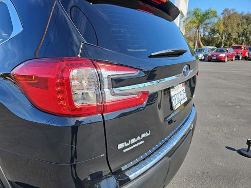Used 2023 Subaru Ascent Limited image 35