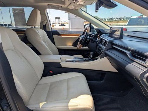 Used 2022 Lexus RX 450h 450h w/ Premium Package image 35