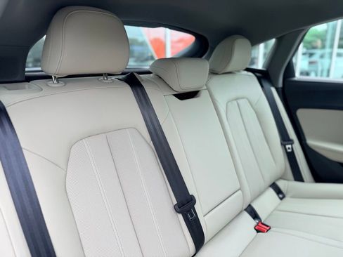 Certified 2025 Audi A5 2.0T Premium Plus w/ Premium Plus AWD/4WD image 19
