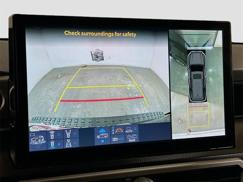 New 2026 Toyota 4Runner Limited image 11