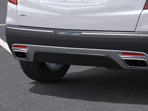 New 2026 Cadillac XT5 Premium Luxury w/ Driver Assist Package image 16