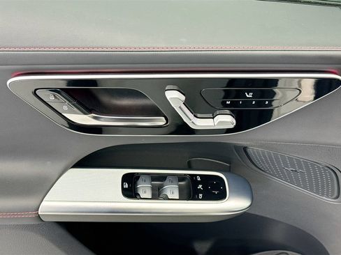 Certified 2026 Mercedes-Benz GLC 43 AMG 4MATIC image 21