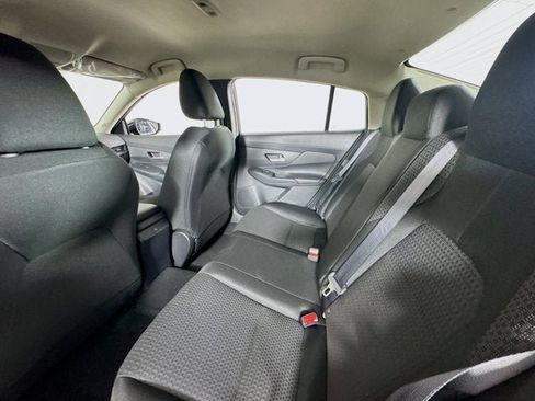 Used 2026 Nissan Sentra S w/ Floor Mat Package FWD image 19