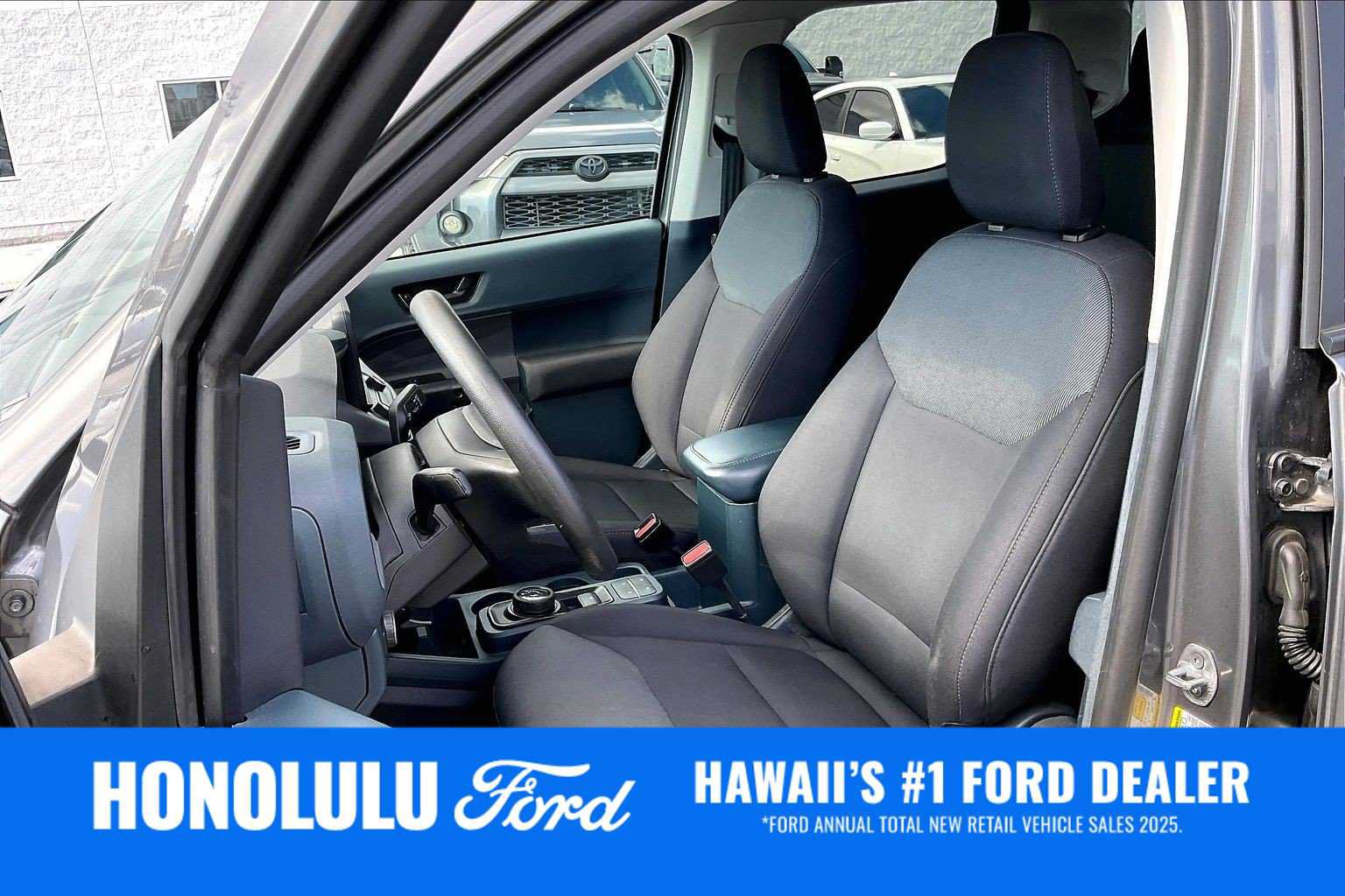 Used 2022 Ford Maverick XL FWD image 11