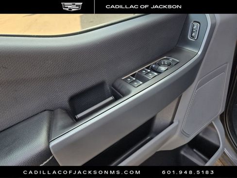 Used 2023 Ford F150 XLT image 13