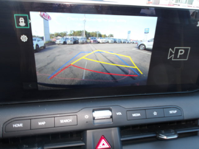 Certified 2026 Kia K4 FWD image 17
