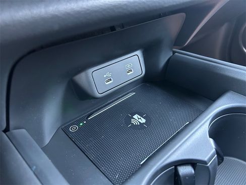 New 2026 Honda HR-V Sport image 25