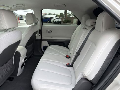 Used 2023 Hyundai Ioniq 5 SEL image 27