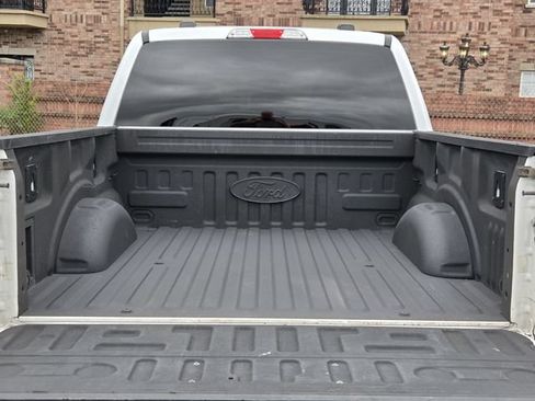Certified 2022 Ford F150 XLT w/ Trailer Tow Package AWD/4WD image 13