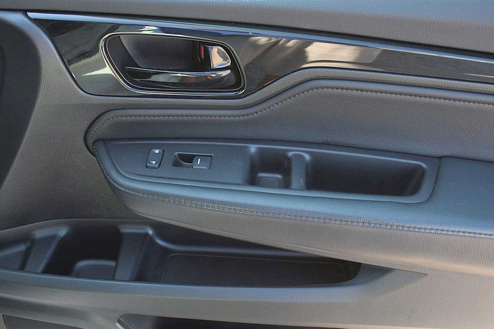 Used 2022 Honda Odyssey Elite image 21