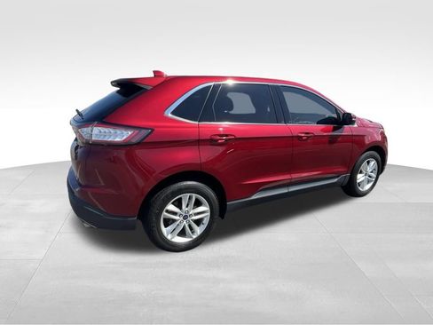Used 2016 Ford Edge SEL w/ Equipment Group 201A AWD/4WD image 17