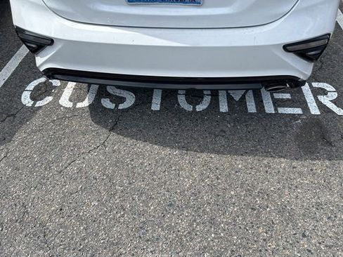 Certified 2020 Kia Forte EX image 6