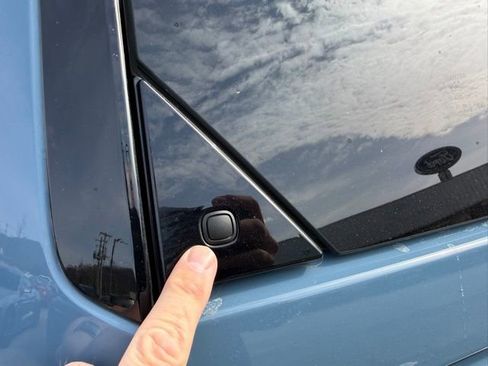 Used 2026 Toyota Land Cruiser w/ Premium Package image 21