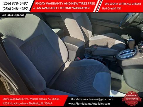 Used 2012 Nissan Sentra 2.0 SR w/ Special Edition Pkg image 6
