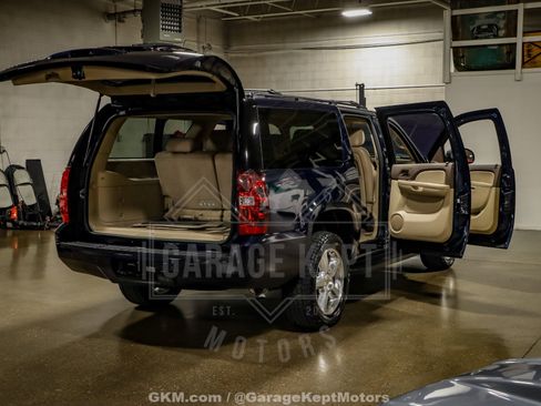 Used 2012 Chevrolet Suburban LT image 62