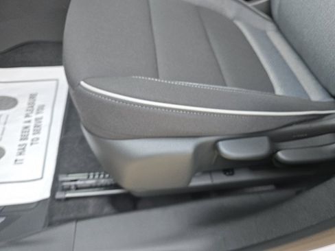 New 2026 Chevrolet TrailBlazer LT w/ Driver Confidence Package FWD image 20