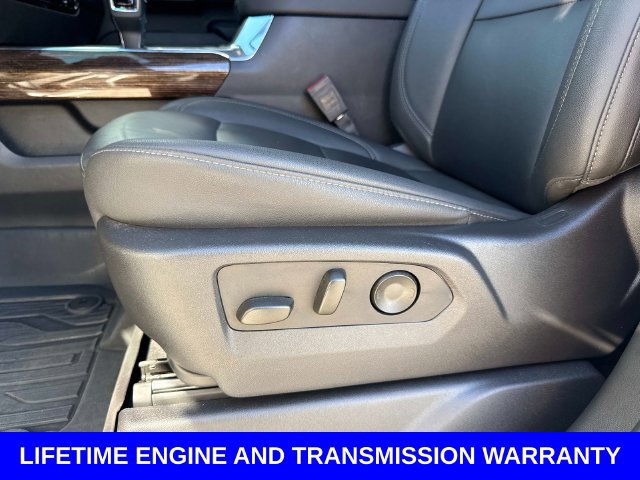 Used 2025 GMC Sierra 1500 Elevation w/ Elevation Premium Package AWD/4WD image 20