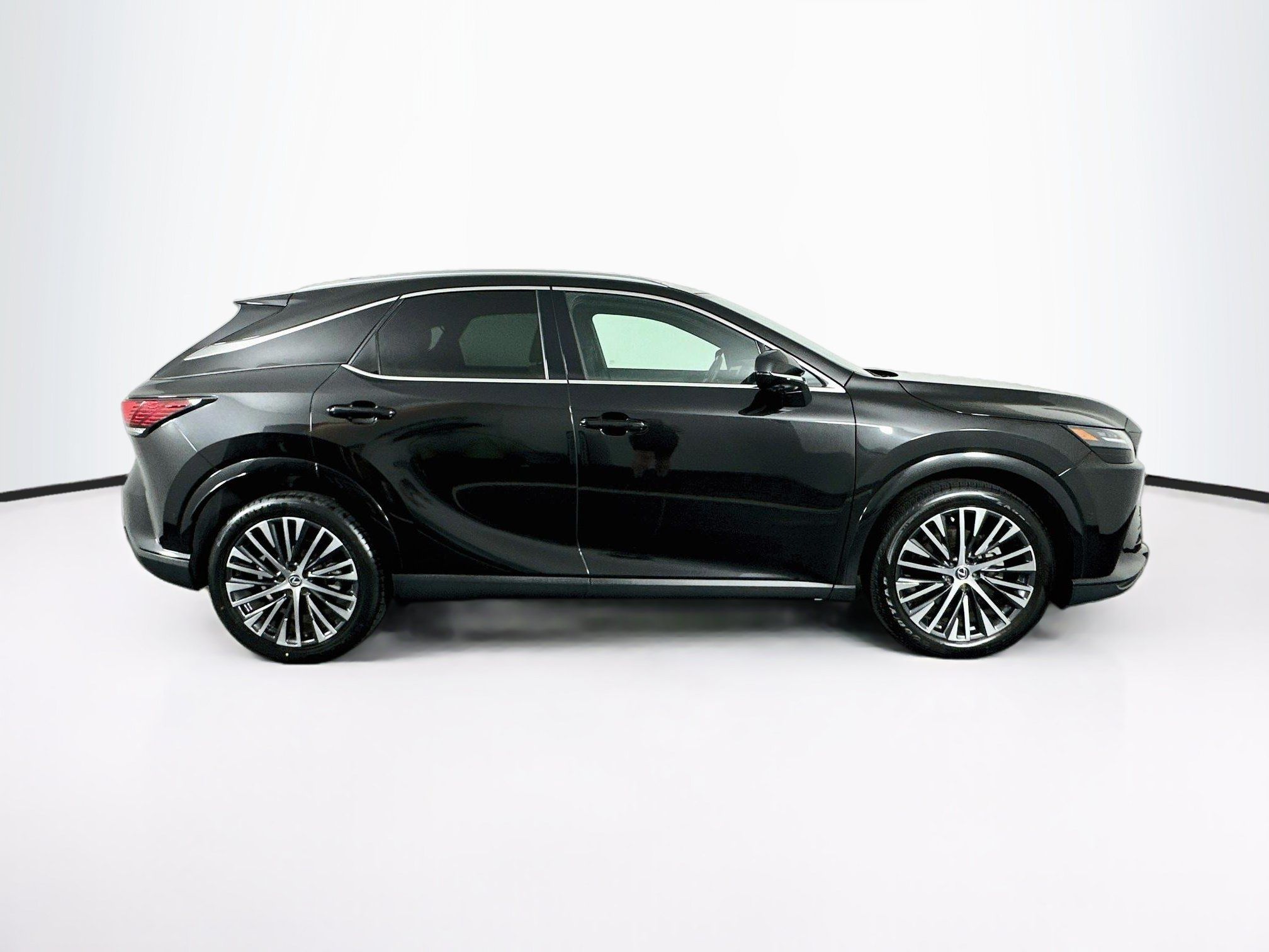 Used 2024 Lexus RX 350 Premium Plus w/ Convenience Package FWD image 10