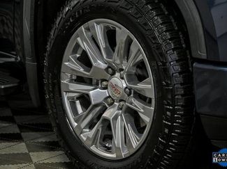 Used 2019 GMC Sierra 1500 Denali video 3