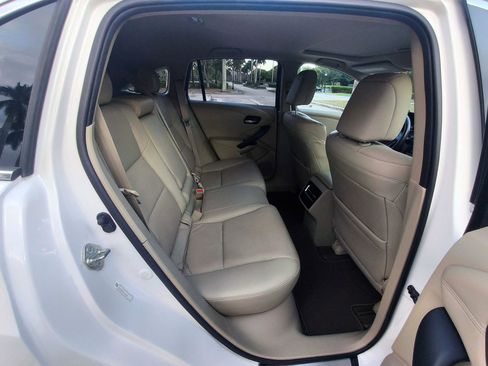 Used 2016 Acura RDX AWD w/ Technology Package image 33