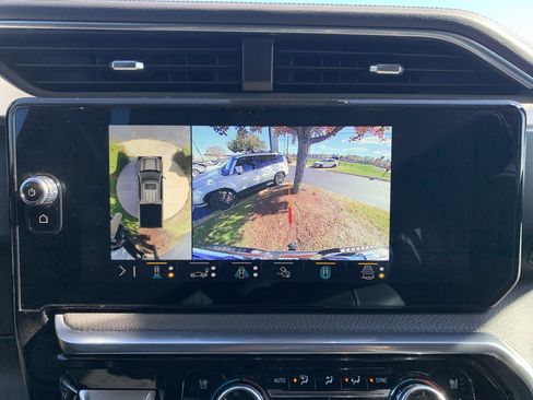 Used 2023 GMC Sierra 1500 Denali w/ Denali Reserve Package image 25