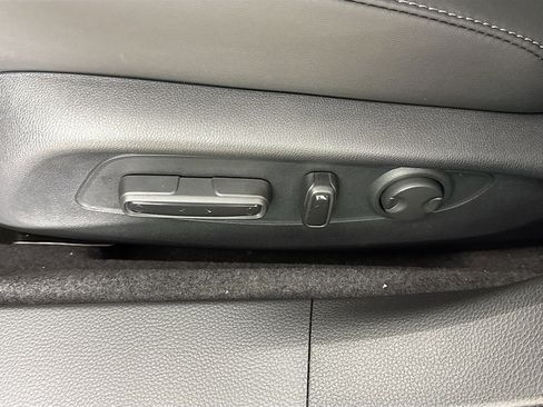 New 2025 Honda Accord Sport image 21