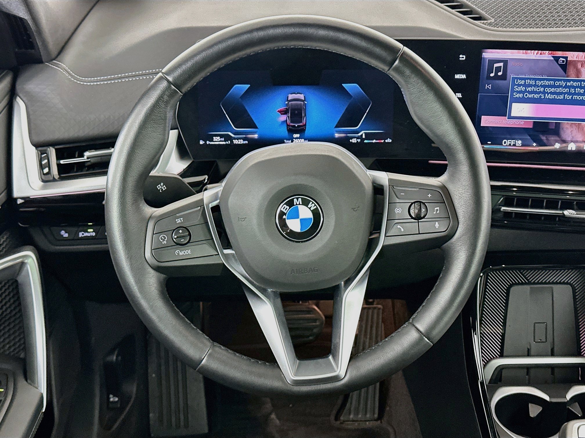 Used 2026 BMW X2 xDrive28i AWD/4WD image 18