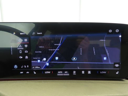 Used 2025 Audi Q5 Premium Plus w/ Premium Plus image 16