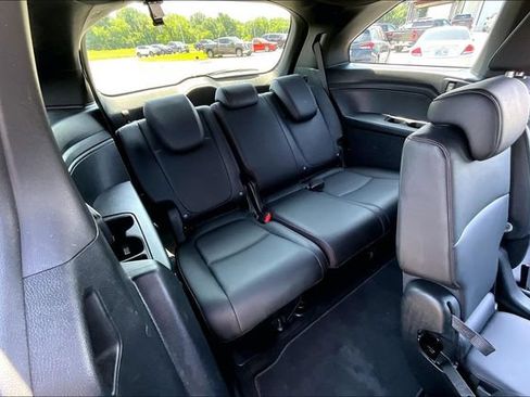 Used 2025 Honda Odyssey Sport-L image 26