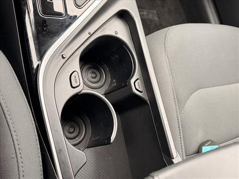 Used 2025 Kia Niro LX FWD image 25