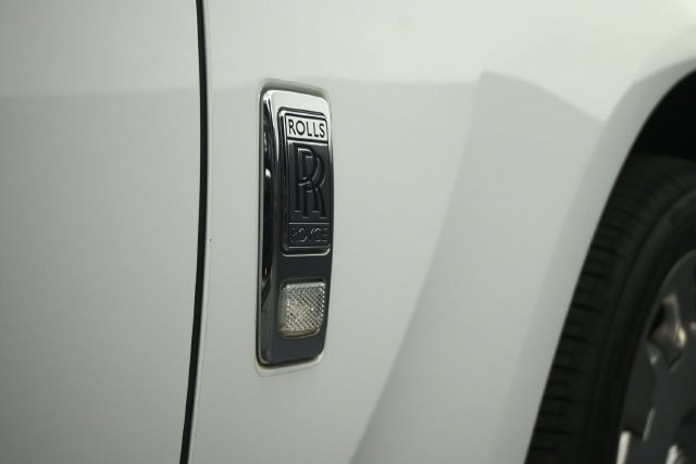 Used 2013 Rolls-Royce Ghost RWD image 68
