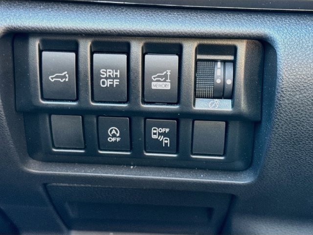 Certified 2024 Subaru Forester Premium AWD/4WD image 12