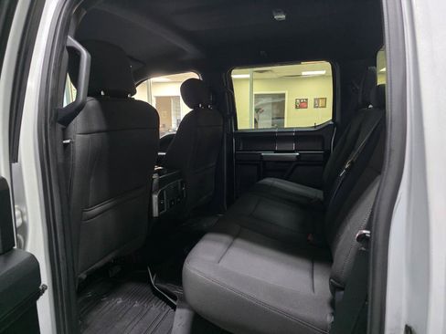 Used 2018 Ford F150 XLT w/ Equipment Group 301A Mid AWD/4WD image 19